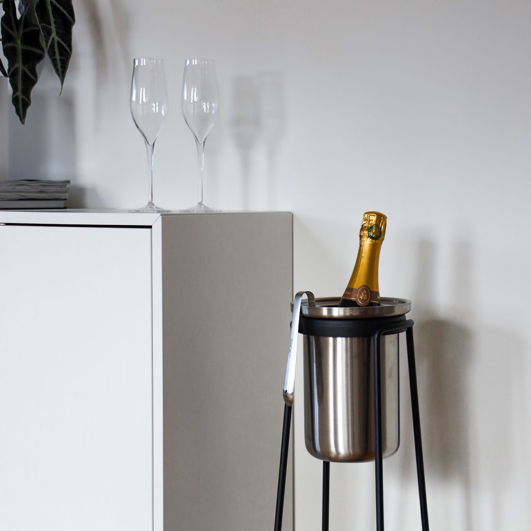 Wine Cooler - Ø14