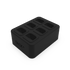 Light - Battery Charging Station