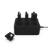 Light - Battery Charging Station