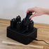 Light - Battery Charging Station