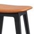 Nordic Bar Stool - Beech (Segunda selección)