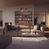 Fjord Sofa - Corner Section Left