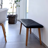 Nordic Bench - Oak