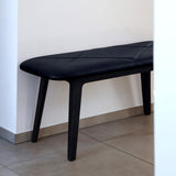 Nordic Bench - Beech