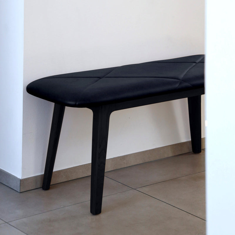 Nordic Bench - Beech