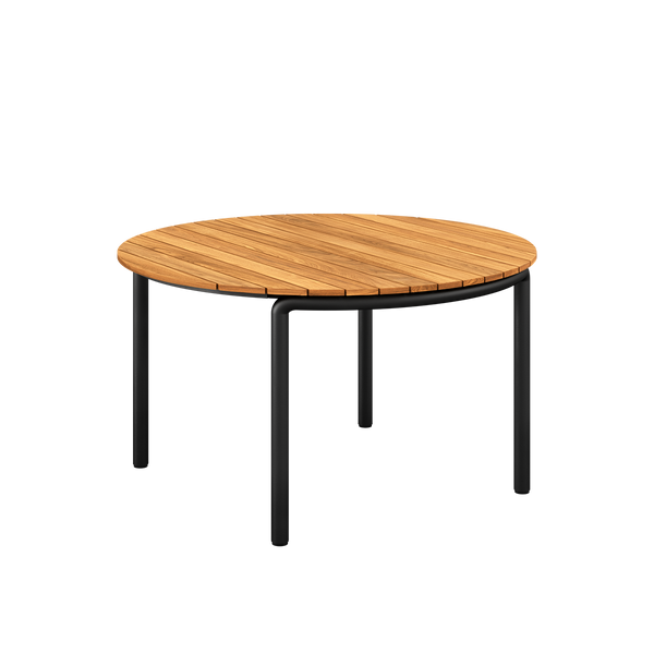 Patio Dining Table - Ø133