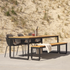 Patio Bench - 200x37