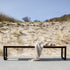 Patio Bench - 200x37