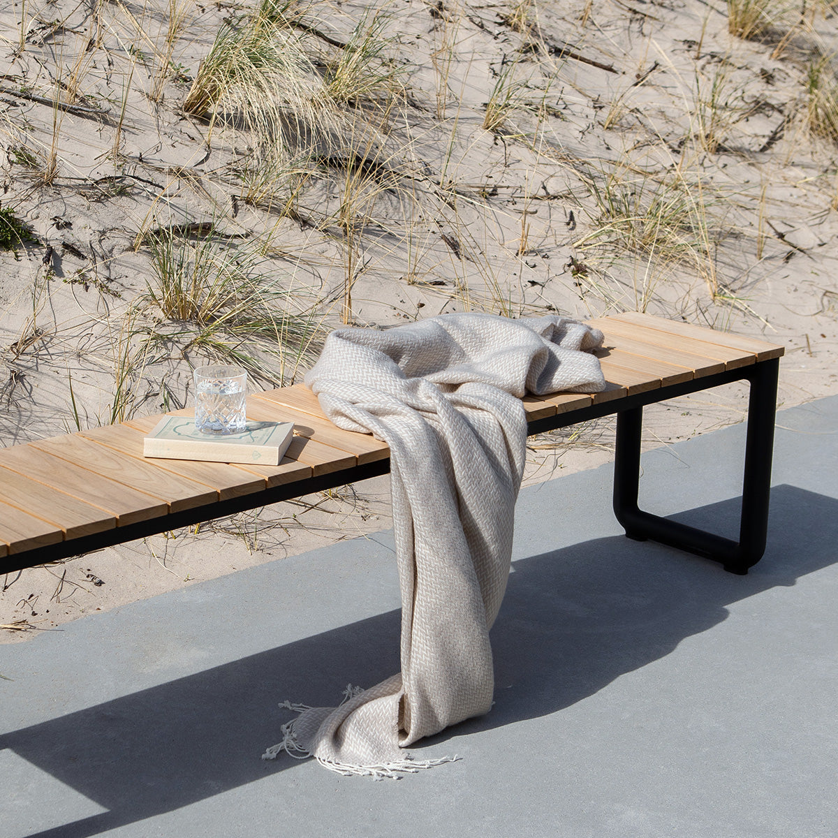 Patio Bench - 200x37