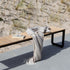 Patio Bench - 200x37