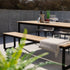 Patio Bench - 200x37