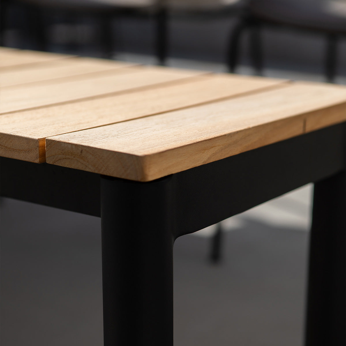 Patio Bench - 200x37