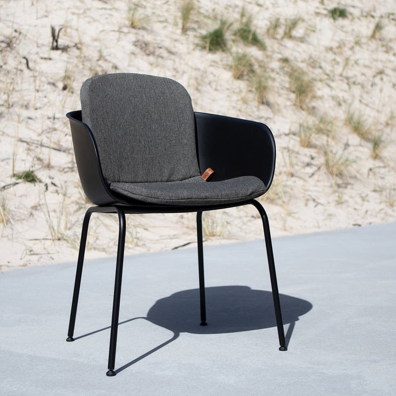 Patio Chair no. One - Cushion Full