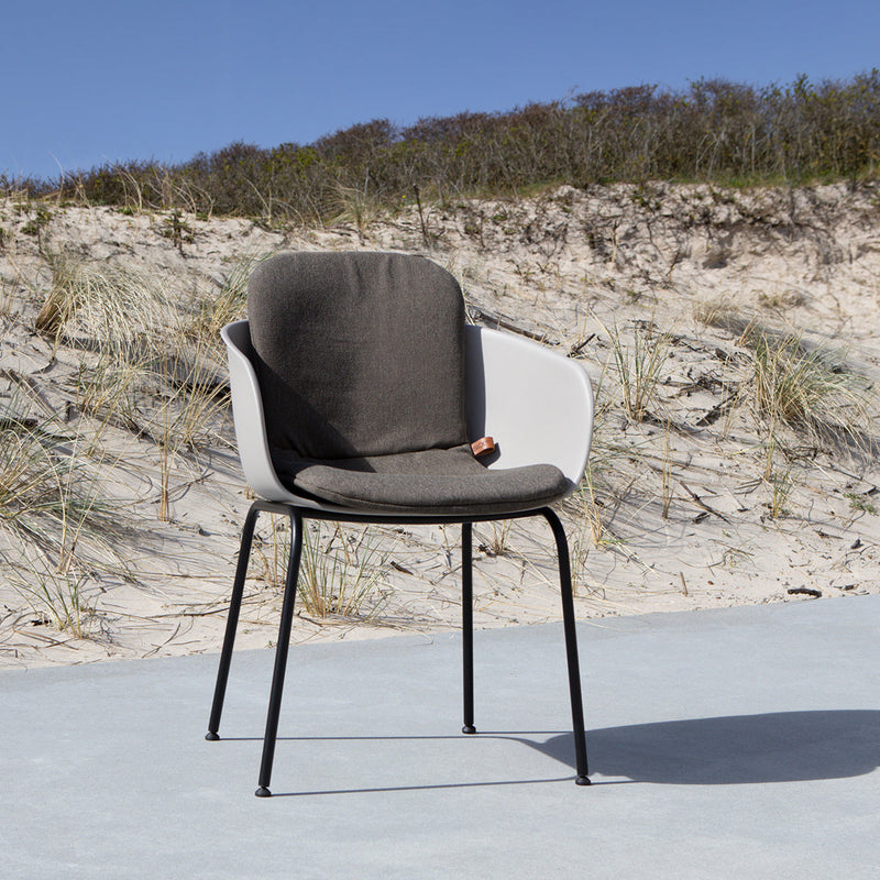 Patio Chair no. One - Cushion Full