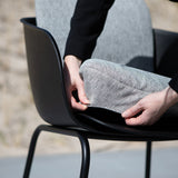 Patio Chair no. One - Cushion Full