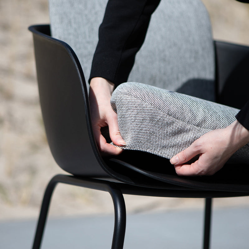 Patio Chair no. One - Cushion Full
