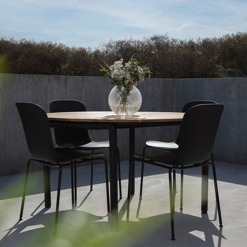Patio Chair no. One S1