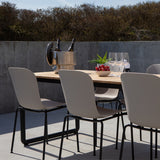 Patio Chair no. One S1