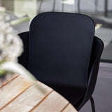 Patio Chair no. One S2