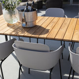 Patio Chair no. One S2