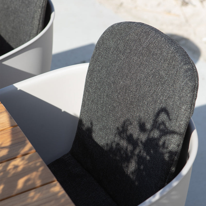 Patio Chair no. One S2