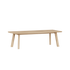 Edge Dining Table - 240x100 cm