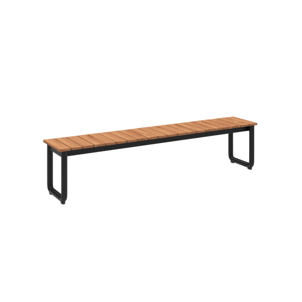 Patio Bench - 200x37