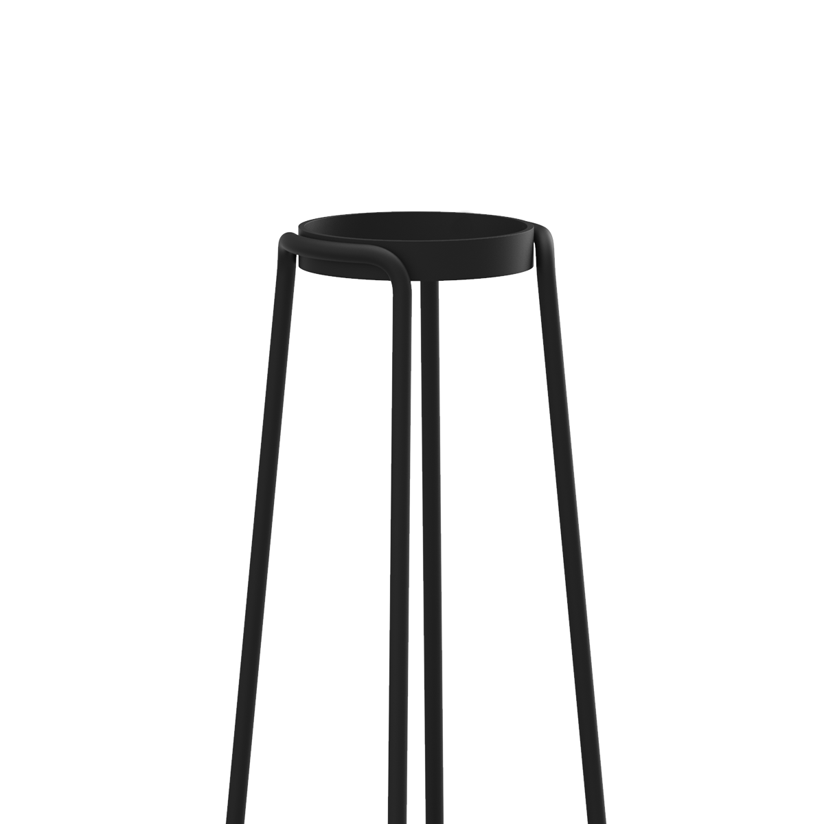Patio Accessory Stand Ø14 + Light 150
