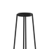 Patio Accessory Stand Ø14 + Light 150