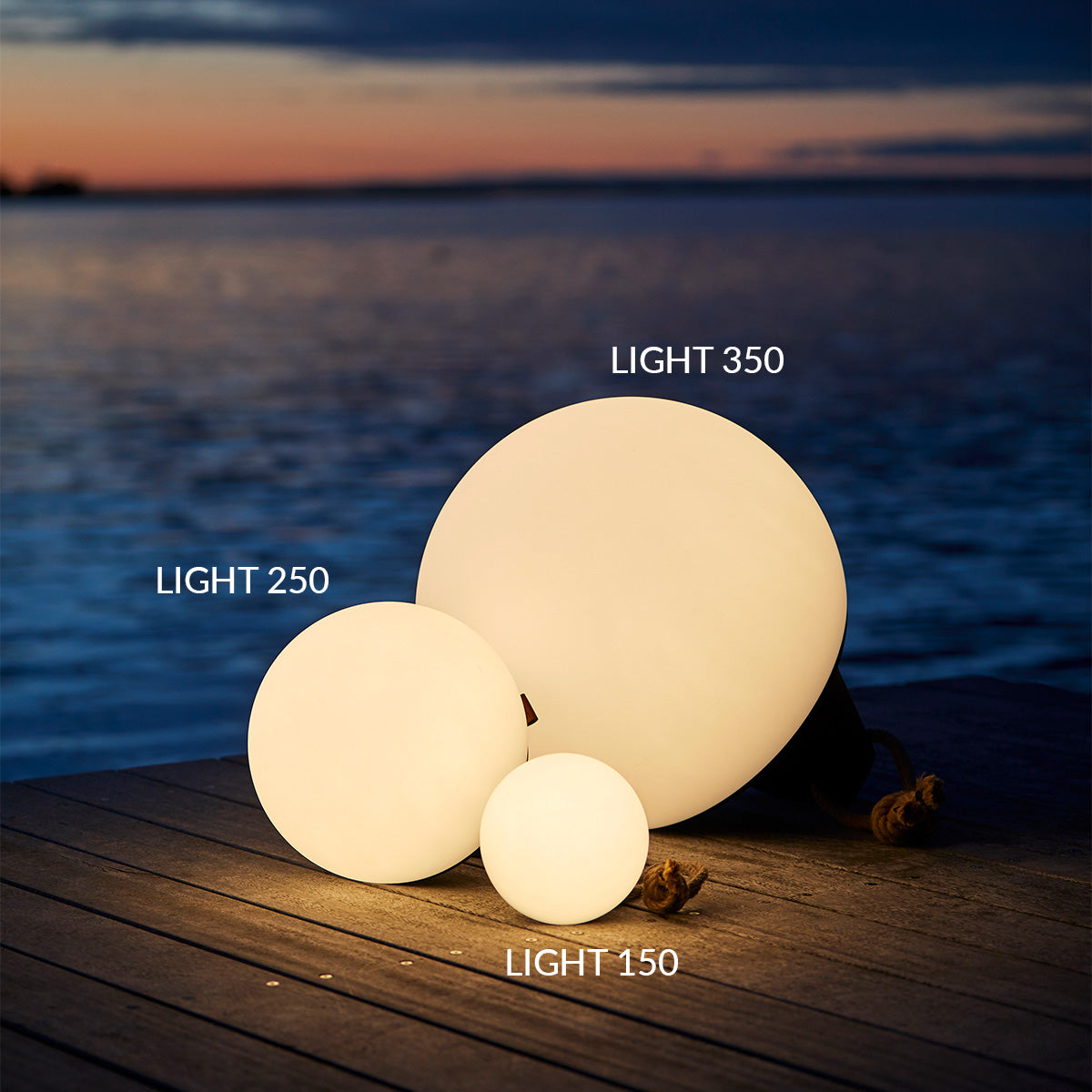 Light Combi Pack