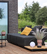Cobana Lounge Sofa - 4 seater