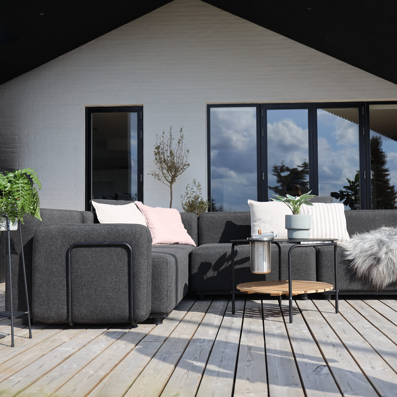 Cobana Lounge Sofa - Corner sofa