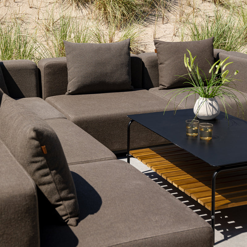 Cobana Lounge Sofa - Corner sofa