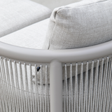 Kirra Lounge Sofa - Corner sofa