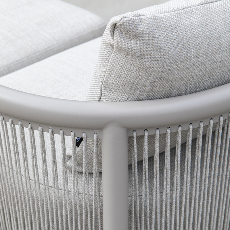 Kirra Lounge Sofa - Corner sofa