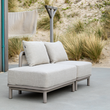 Kirra Lounge Sofa - Open end right