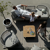 Kirra Lounge Sofa - Seat