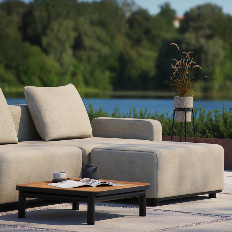 Cobana Lounge Sofa - 3 seater