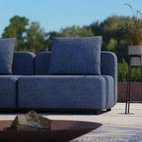 Cobana Lounge Sofa - 3 seater