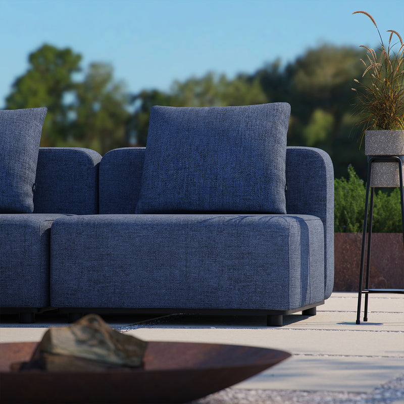 Cobana Lounge Sofa - 3 seater