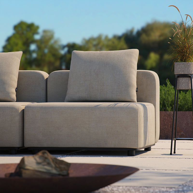 Cobana Lounge Sofa - Corner sofa