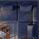 Cobana Lounge Sofa - Corner sofa