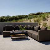 Cobana Lounge Sofa - 5 seater corner sofa