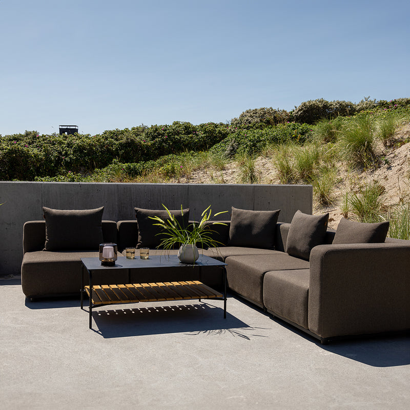 Cobana Lounge Sofa - 5 seater corner sofa