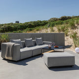 Cobana Lounge Sofa - 5 seater corner sofa