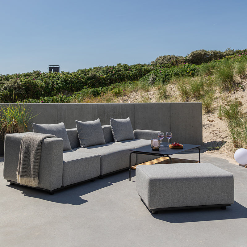 Cobana Lounge Sofa - 5 seater corner sofa