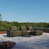 Cobana Lounge Sofa - 5 seater corner sofa