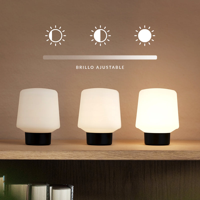 Ambience - Lamp Intelligent + London base