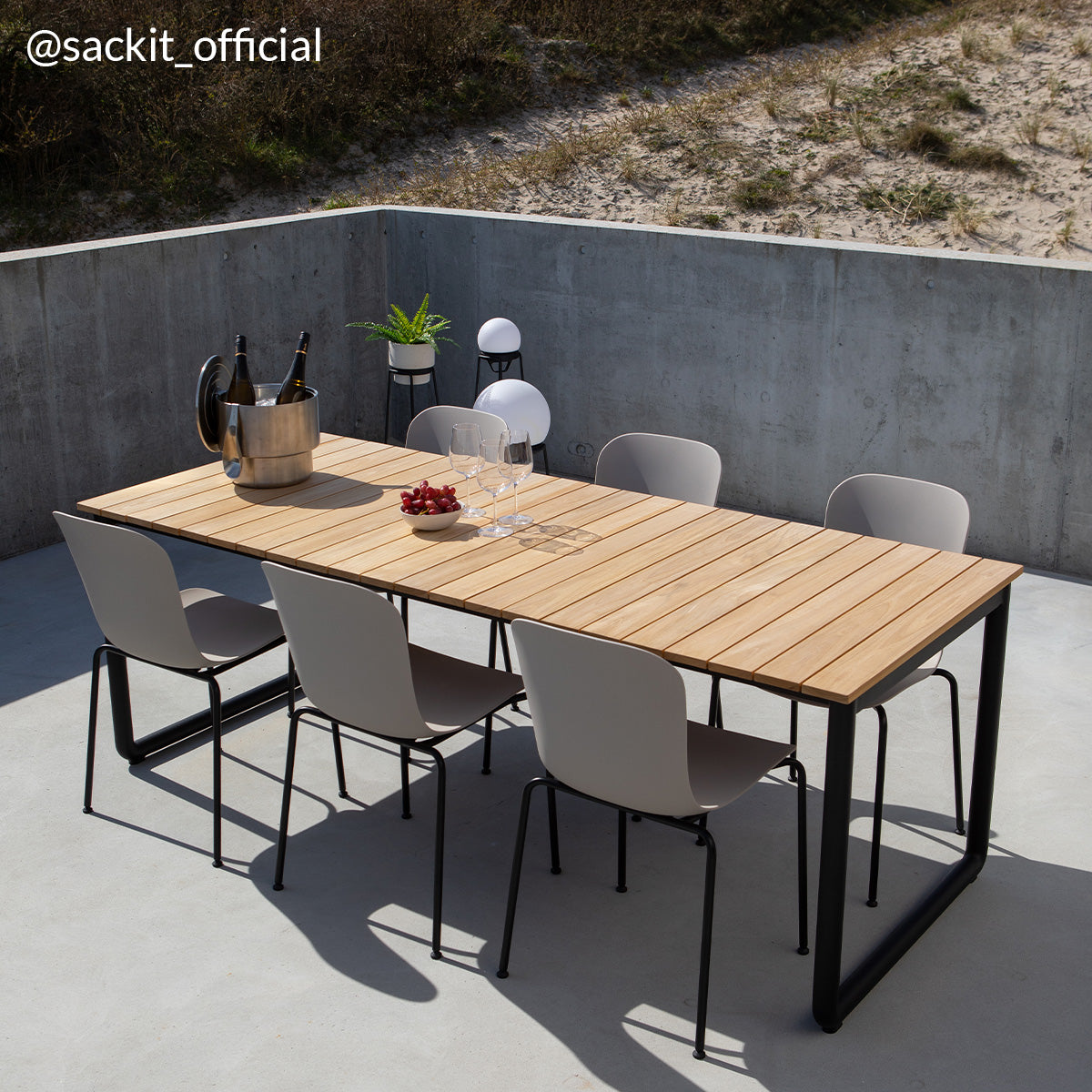 SACKit - Tienda Oficial - ¡Compra los productos de SACKit aquí!