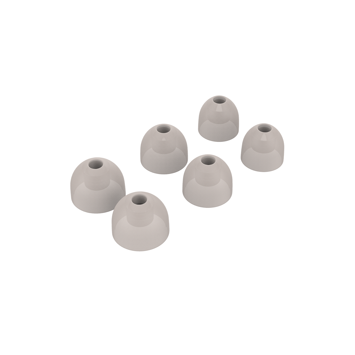 Eartips - ROCKit